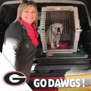 Meet your Posher, Robin